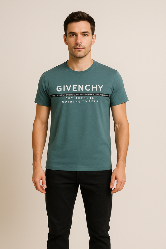 GIVENCHY Inspired Statement Tee